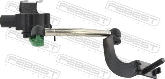 FEBEST 23603-002 Sensor, lyslengderegulering