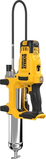 DeWalt Batteri DCGG581N-XJ Fettsprøyte Uten Og Lader