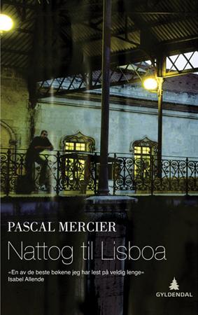 Nattog til Lisboa, Pent brukt bok