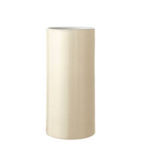 Anne Black Bloom Vase Cream Anne Black Bloom Vase Cream