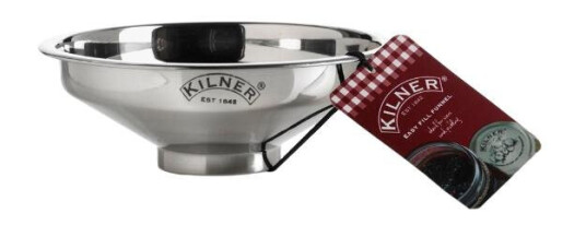 Kilner Påfyllingstrakt fermenteringskrukke Kilner Påfyllingstrakt fermenteringskrukke
