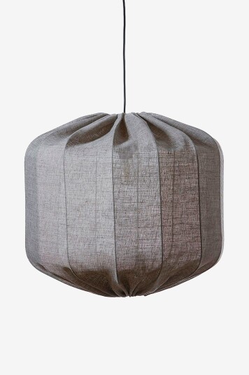 Alde & Lind Pendel Dester D58 Linero Brun Alde & Lind Pendel Dester D58 Linero Brun