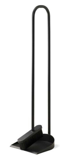 Northern - Cane Broom Set Black