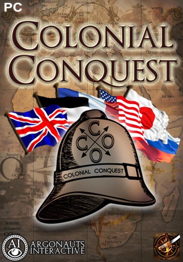 Colonial Conquest Colonial Conquest