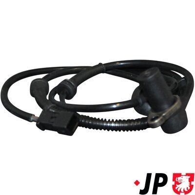 ABS sensor JP GROUP 1197102600 ABS sensor JP GROUP 1197102600