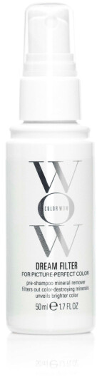Colorwow Dream Filter Travel Size 50ml