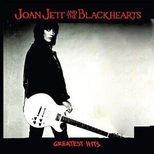 Joan Jett & The Blackhearts  Greatest Hits