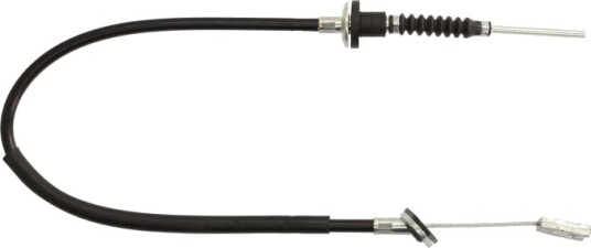 Clutchkabel AKUSAN F60001AKN