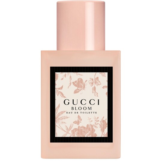 Gucci Bloom Eau de Toilette 30 ml - Blomsterduft for Dame Gucci Bloom Eau de Toilette 30 ml - Blomsterduft for Dame