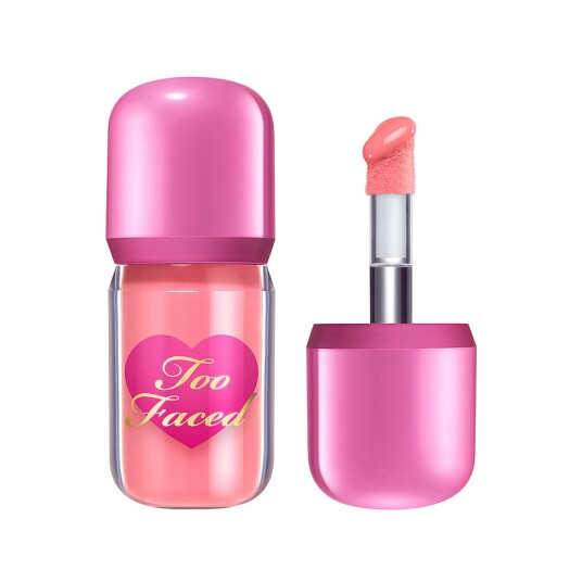 Too Faced Love Flush Glowing Liquid Blush Love Letter Too Faced Love Flush Glowing Liquid Blush Love Letter