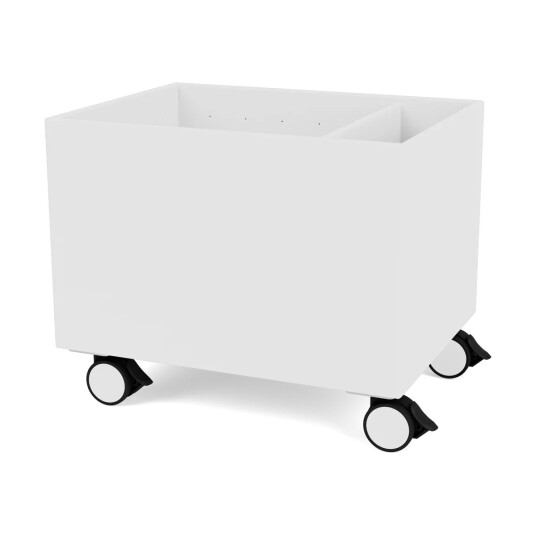 Montana Colour Box II NewWhite Montana Colour Box II NewWhite