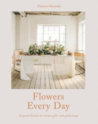Flowers Every Day Av Florence Kennedy