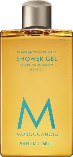 Shower Gel 250 ml Shower Gel 250 ml
