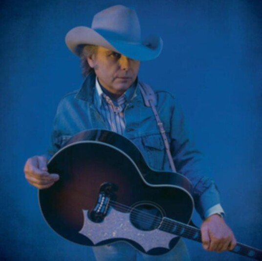 Dwight Yoakam  Tomorrow's Gonna Be Another Day  LP/Vinyl