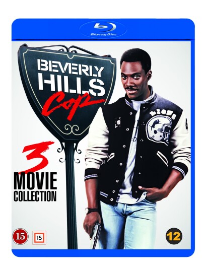 Beverly Hills Cop 13 Beverly Hills Cop 13