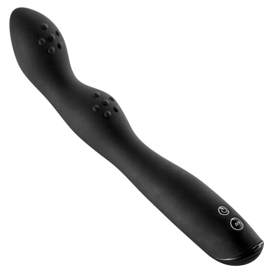 You2Toys Rebel P-punktvibrator        - Svart