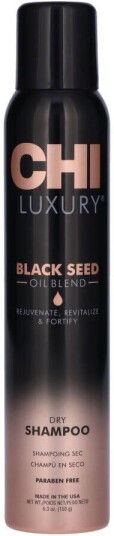 Chi Black Seed Oil Dry Shampoo 150 ml