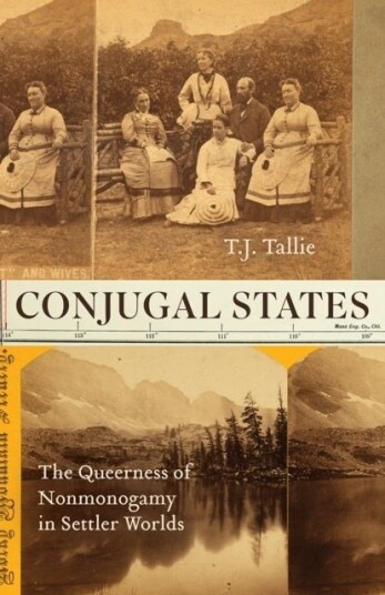 Conjugal States