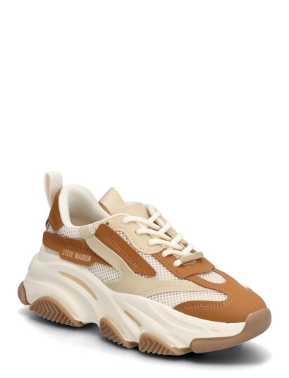 Steve Madden Possession E Brown 41