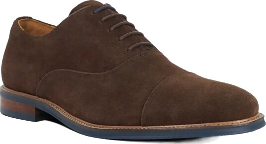 Dune London Stanlake - BROWN - 46