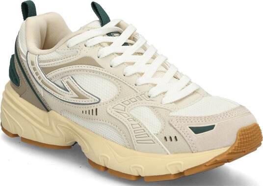 FILA Fila Tactron Wmn   TURTLEDOVE OYSTER GRAY   37