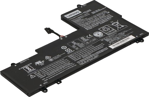 Lenovo 5B10k90778 Batteri Lenovo Yoga 710 14" 5B10K90778 Lenovo 5B10k90778 Batteri Lenovo Yoga 710 14" 5B10K90778