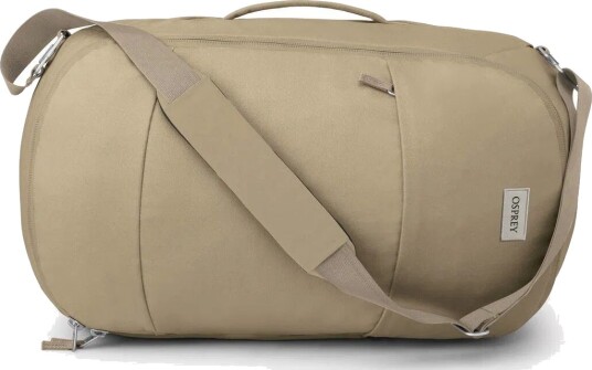 Osprey Arcane™ Duffel Pack latte brown heather