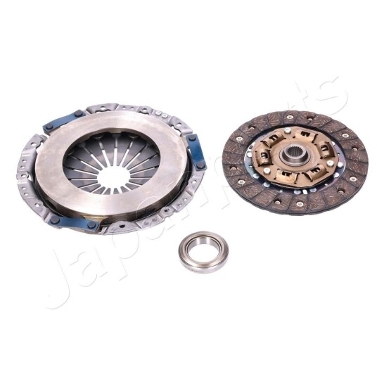 Clutchsett JAPANPARTS KF 707