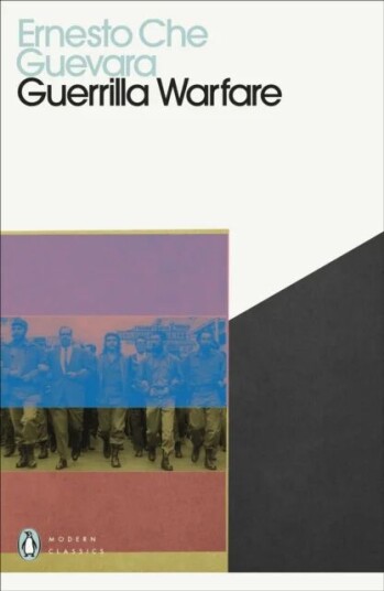Guerrilla Warfare Av Ernesto Che Guevara