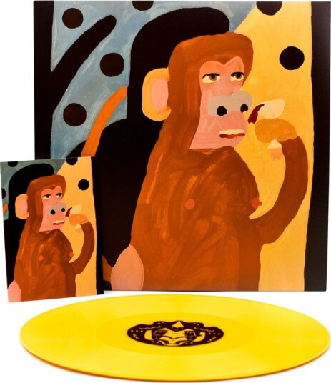 Half Japanese I Guess Im Living The Charmed Life Tapes Vinyl