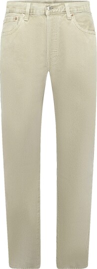 Levi"s® 501 Levisoriginal Yellow Sand Beige 28 x 32