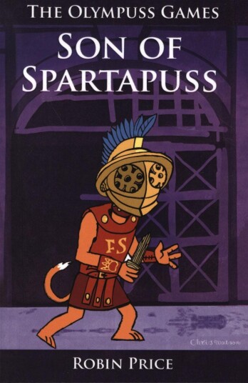 Son of Spartapuss