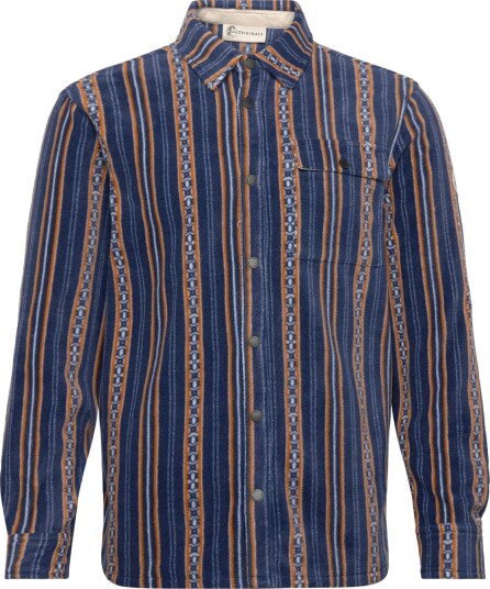 O"neill O"riginals Superfleece Shirt Multi/patterned S O"neill O"riginals Superfleece Shirt Multi/patterned S