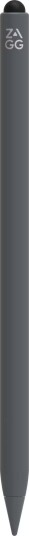 Zagg Pro Stylus 2 stylus for nettbrett (grå) Zagg Pro Stylus 2 stylus for nettbrett (grå)