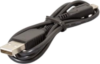 Sony Usb Kabel Usb Hann Til Micro Usb Type B Hann Usb 2.0 Sony Usb Kabel Usb Hann Til Micro Usb Type B Hann Usb 2.0