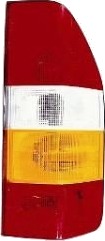 VAN WEZEL 3075922 Baklykt