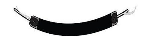 ZEBRA QLn Hand Strap