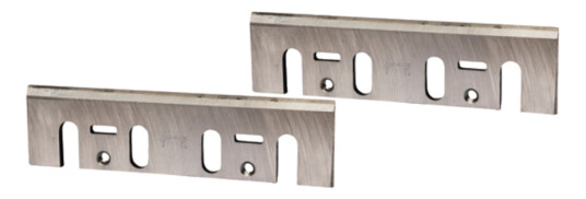 Makita D-08822 Høvelkniv 110 mm - 2pk til Elektroverktøy Makita D-08822 Høvelkniv 110 mm - 2pk til Elektroverktøy