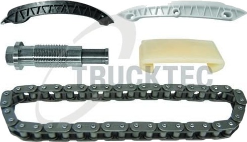 Registerkjedesett TRUCKTEC AUTOMOTIVE 02.12.217
