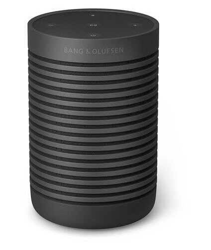 Bang & Olufsen Beosound Explore Black Anthracite Bang & Olufsen Beosound Explore Black Anthracite