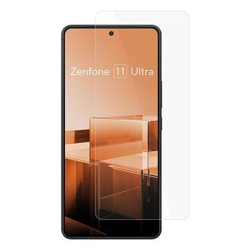 Asus Zenfone 11 Ultra Beskyttelsesglass Case Friendly Klar