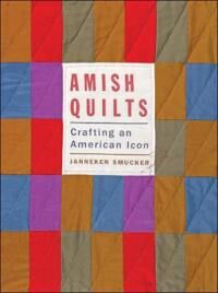 Amish Quilts Av Janneken Smucker