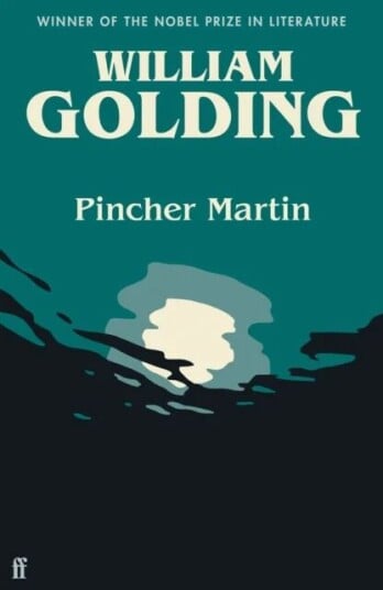 Pincher Martin Av William Golding