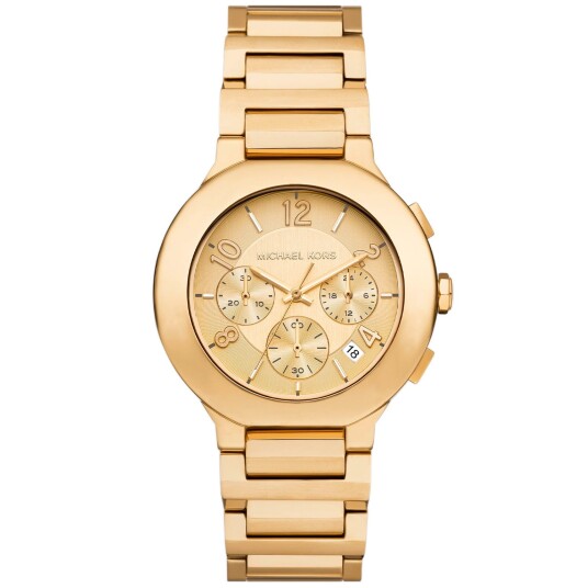 Michael Kors Klokke Gramercy MK7520