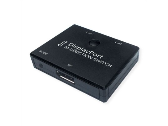 Value 14.99.3587, Displayport, 2X Displayport, 3840 X 2160 Piksler, Sort, 60 Hz, 62 Mm Value 14.99.3587, Displayport, 2X Displayport, 3840 X 2160 Piksler, Sort, 60 Hz, 62 Mm