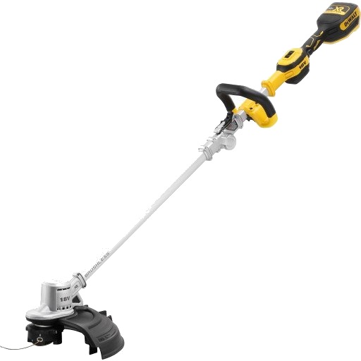 Dewalt Gresstrimmer 18v xr dcmst561n-xj Dewalt Gresstrimmer 18v xr dcmst561n-xj