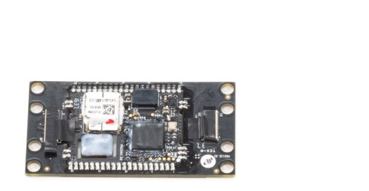 DJI PH4 PRO Main Controller