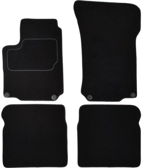 CUSTOPOL SET145C Bilmatter