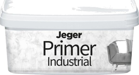 Jeger Industrial Grunning 1l