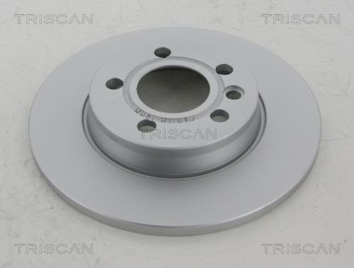 TRISCAN 8120 29142C Bremseskive